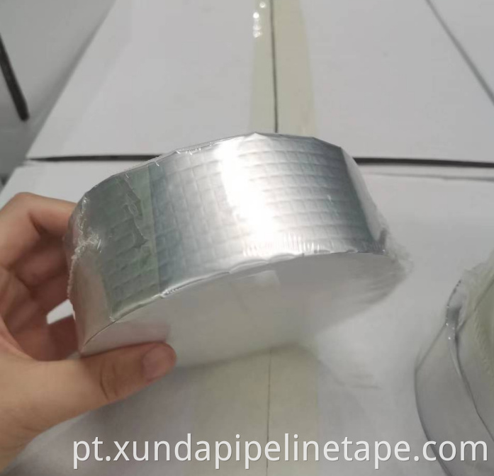 Strong Self-adhesive Flashing Tape